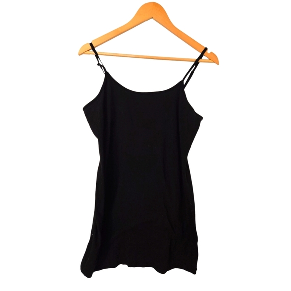 Lot Of 4 Cami Tanks Active Basics Size 3x - Picture 1 of 8